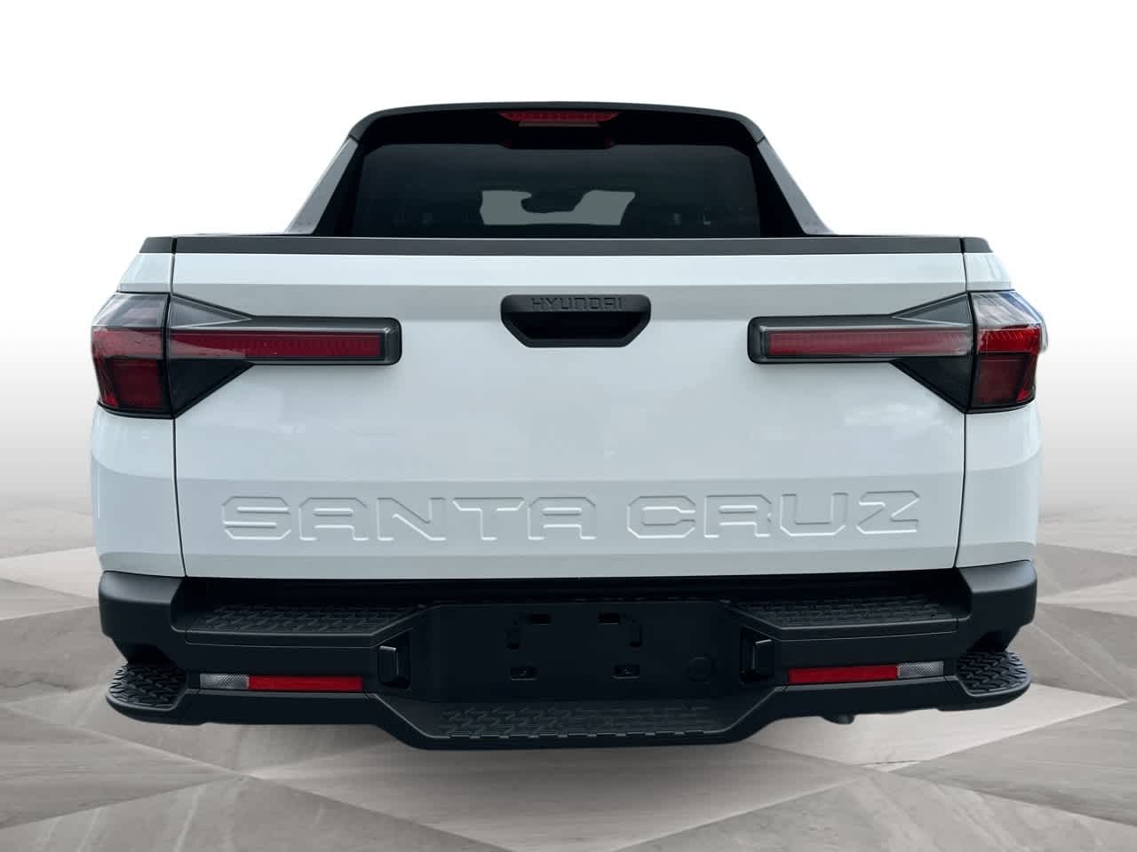 2026 Hyundai Santa Cruz SEL photo 7