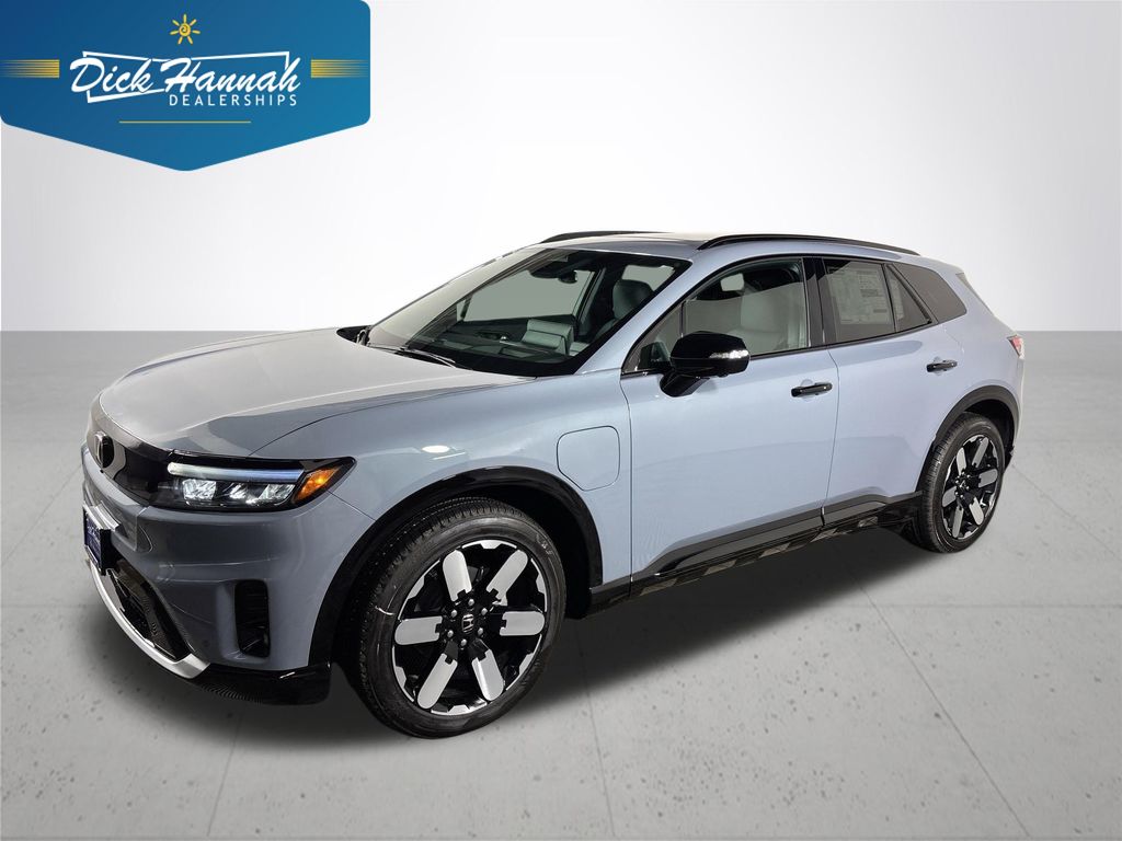 2026 Honda Prologue Elite's photo
