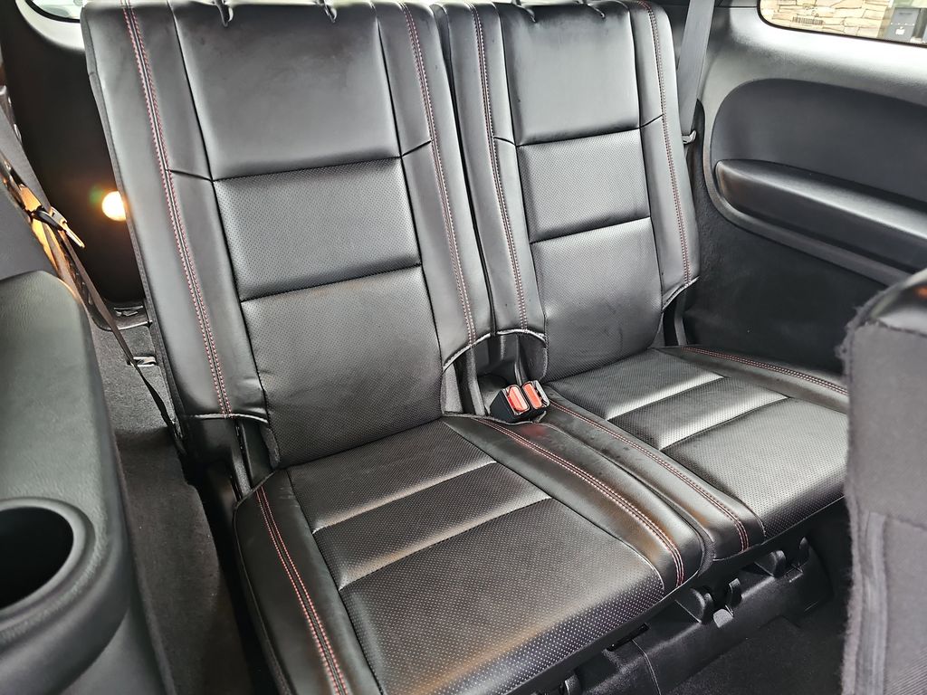 2024 Dodge Durango GT Plus photo 11