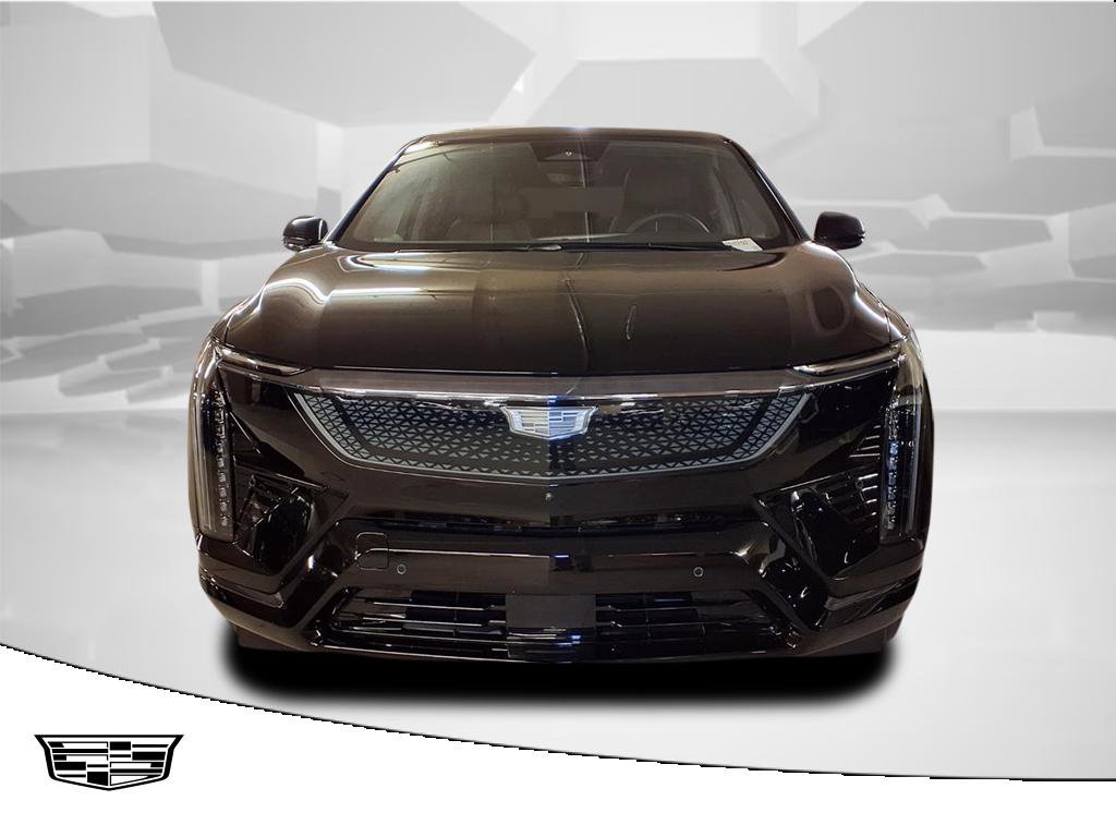 2026 Cadillac Optiq Sport photo 2