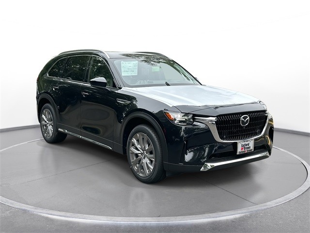 2025 Mazda Mazda CX-90