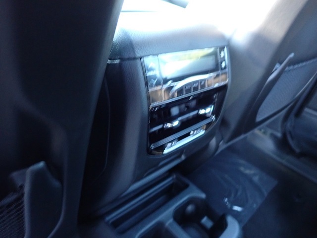 2025 Jeep Grand Cherokee Altitude X photo 12