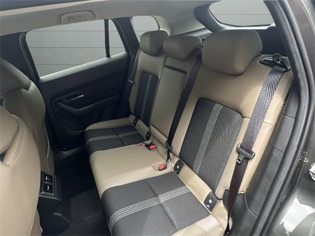 2025 Mazda CX-50 2.5 S Preferred photo 14