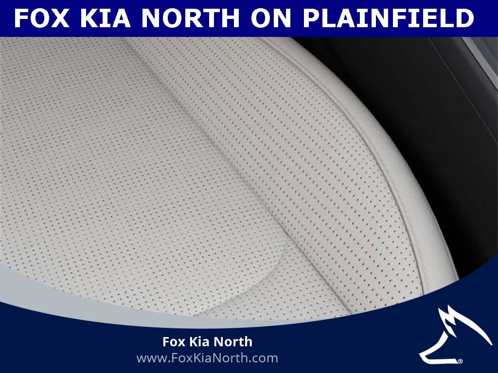 2025 Kia Sorento EX photo 14