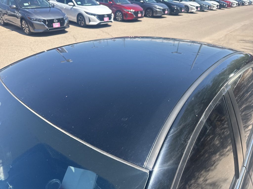 2021 Nissan Sentra S photo 17