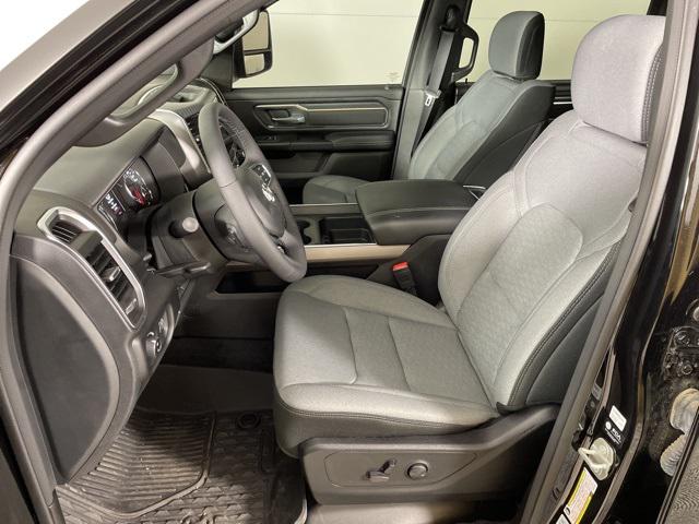 2025 Ram 1500 Big Horn photo 14