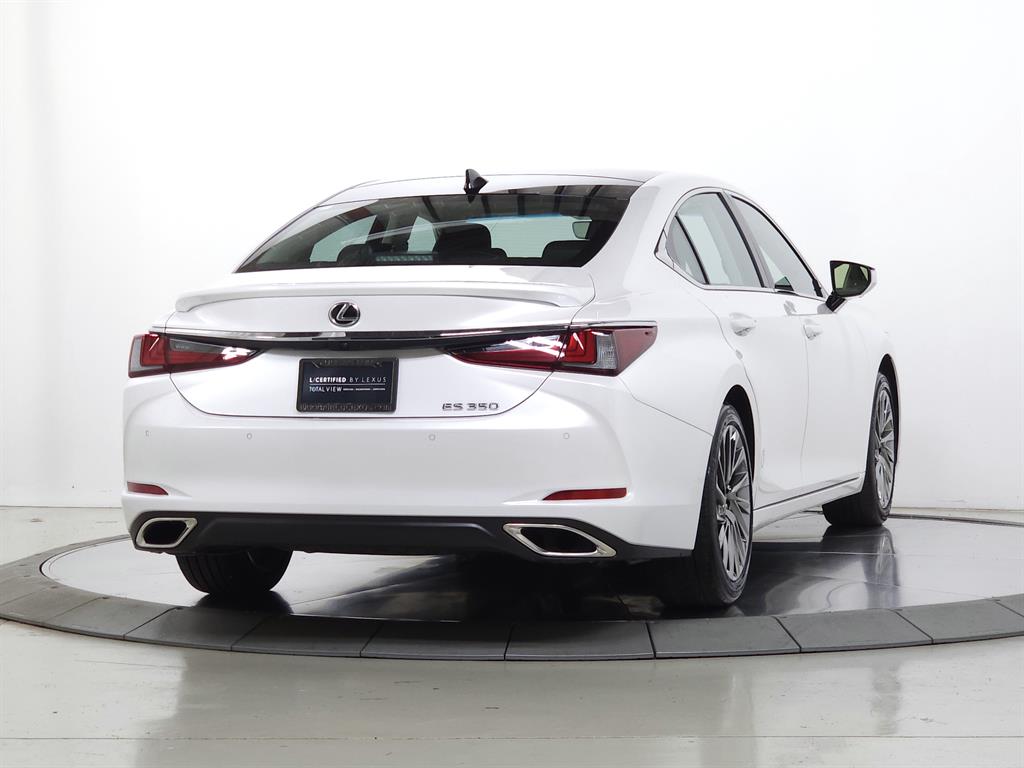2024 Lexus ES 350 Ultra Luxury photo 10
