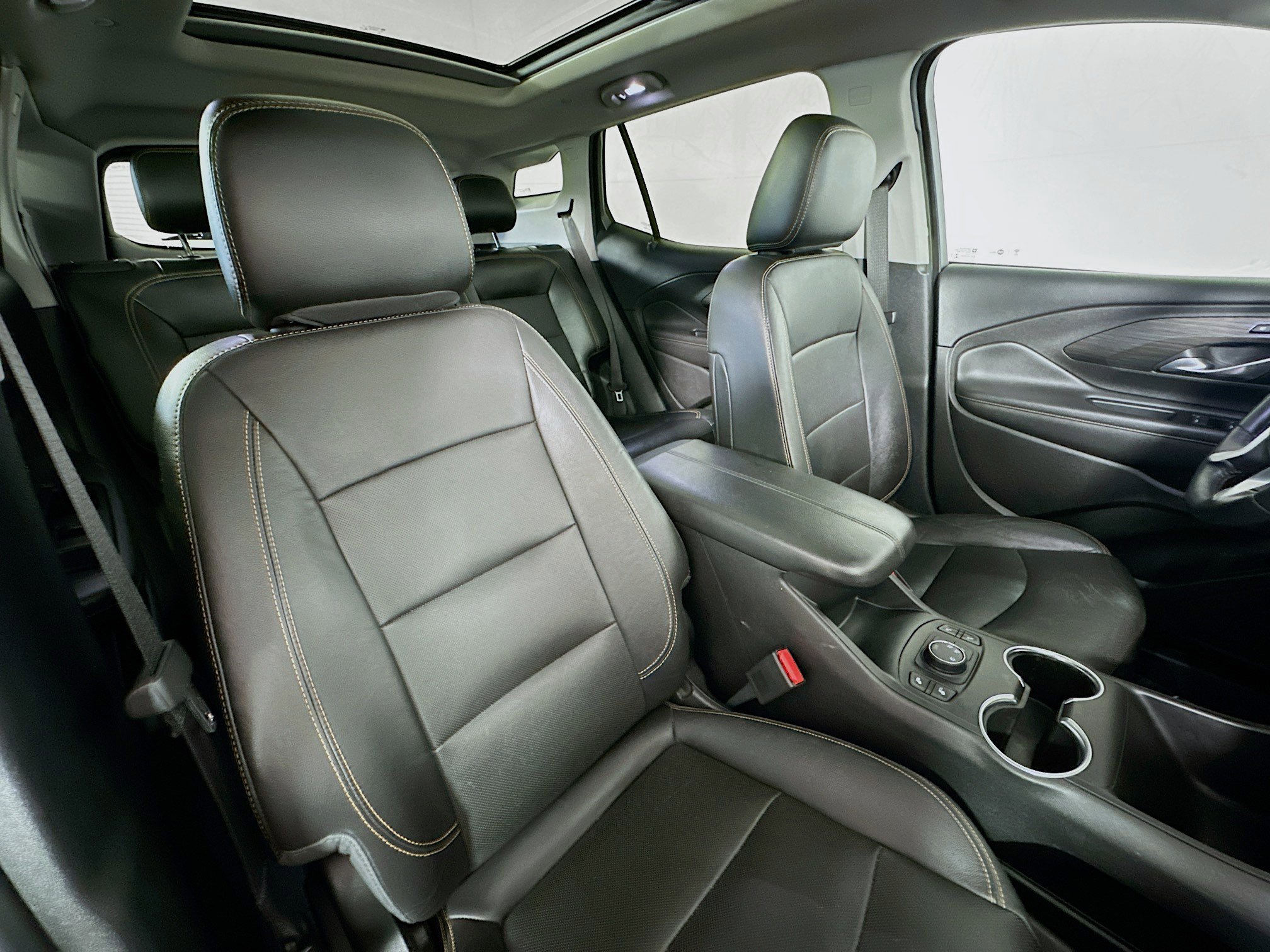 2018 Gmc Terrain SLT photo 26