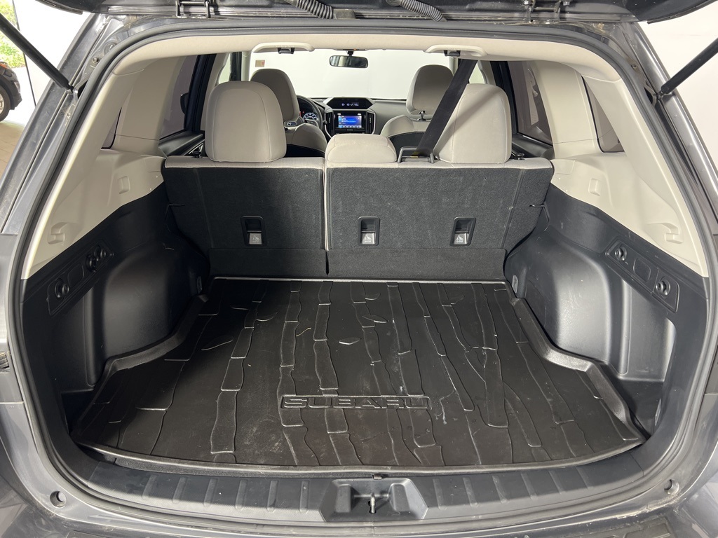 2023 Subaru Forester Base photo 16