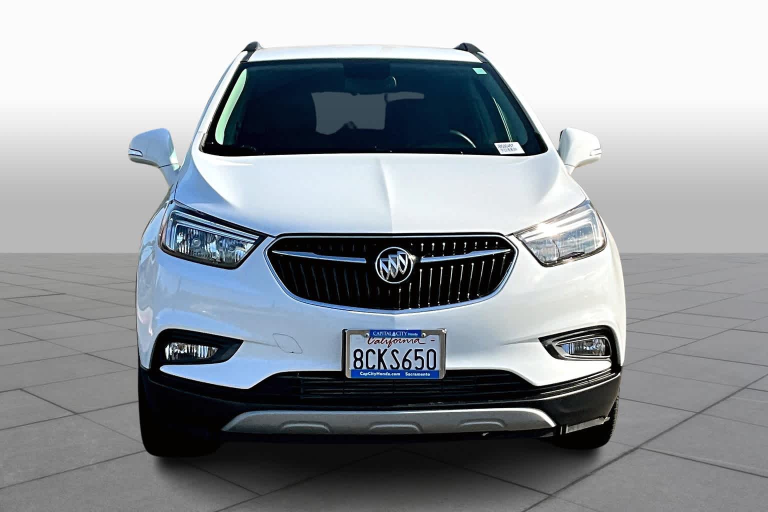 2018 Buick Encore Preferred photo 3