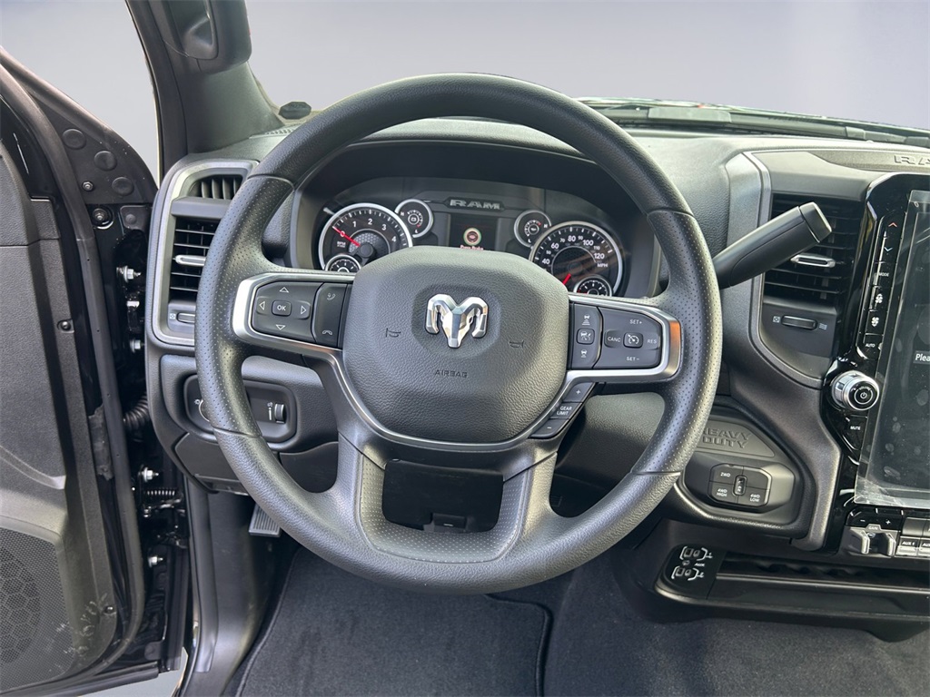 2026 Ram 3500 Tradesman photo 3