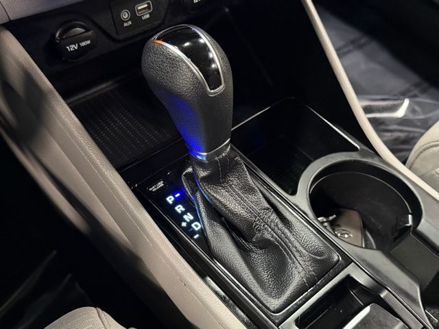 2020 Hyundai Tucson Value photo 26