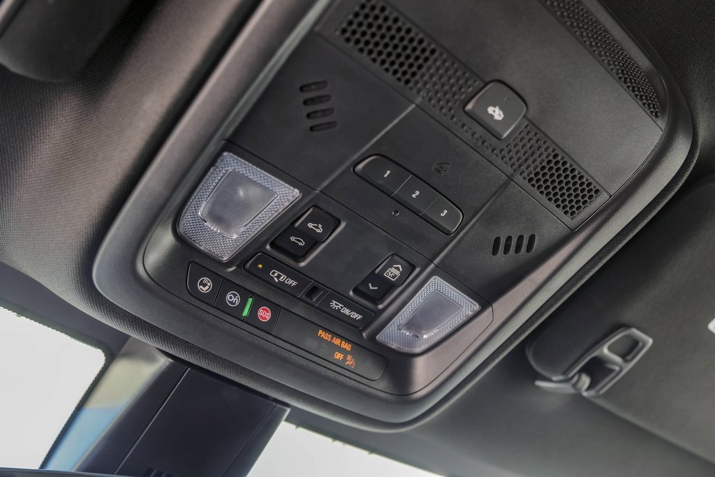2025 Cadillac XT5 Sport photo 22