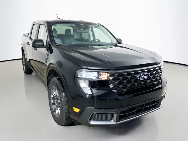 2026 Ford Maverick XLT's photo