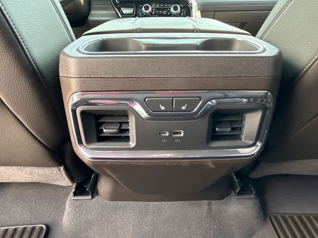 2024 Gmc Sierra 1500 Denali photo 21