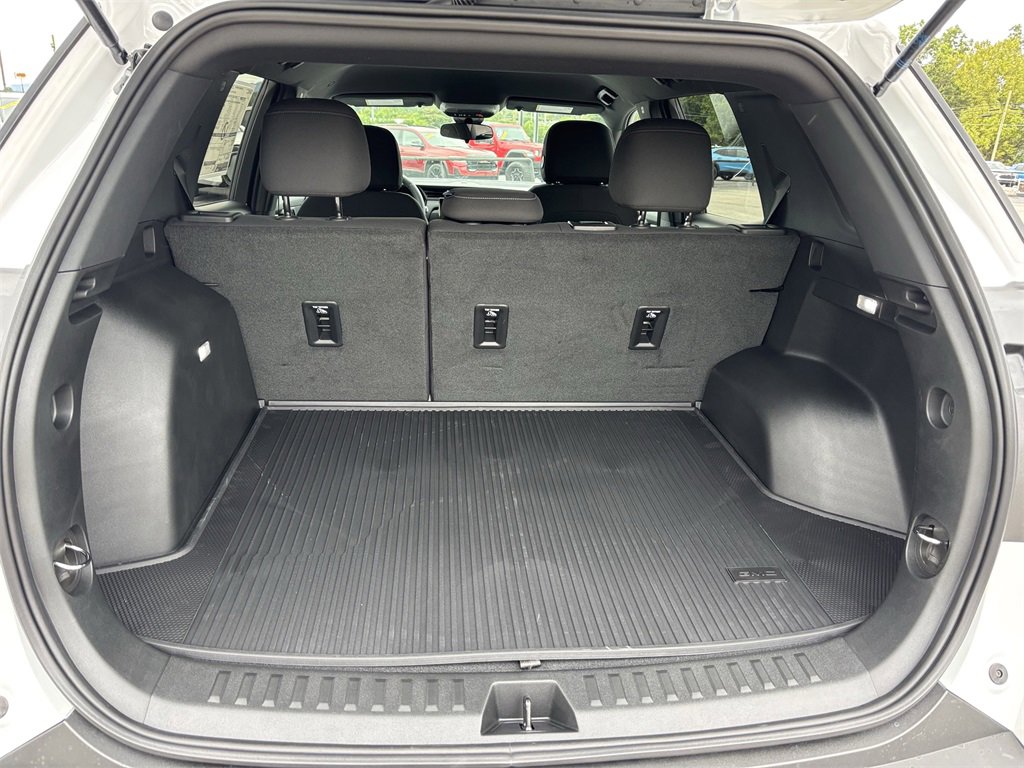 2026 Gmc Terrain Elevation photo 14