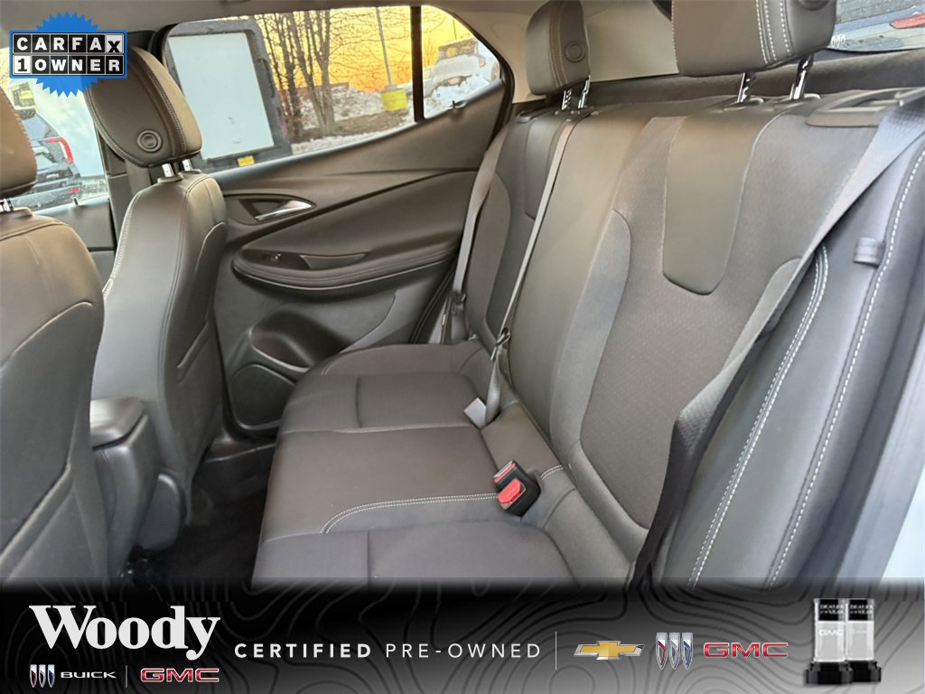 2024 BUICK ENCORE GX - Image 29