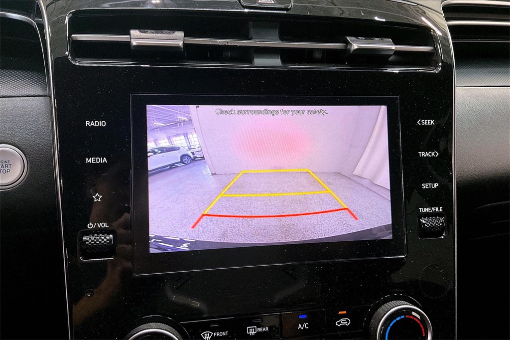 2023 HYUNDAI TUCSON - Image 20