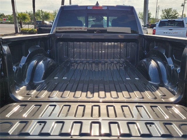 2025 Ram 1500 Big Horn Lone Star photo 7