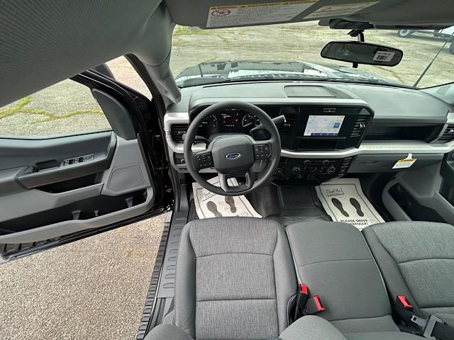 2026 Ford F-350 XL photo 34