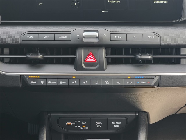 2025 Kia K4 LXS photo 20