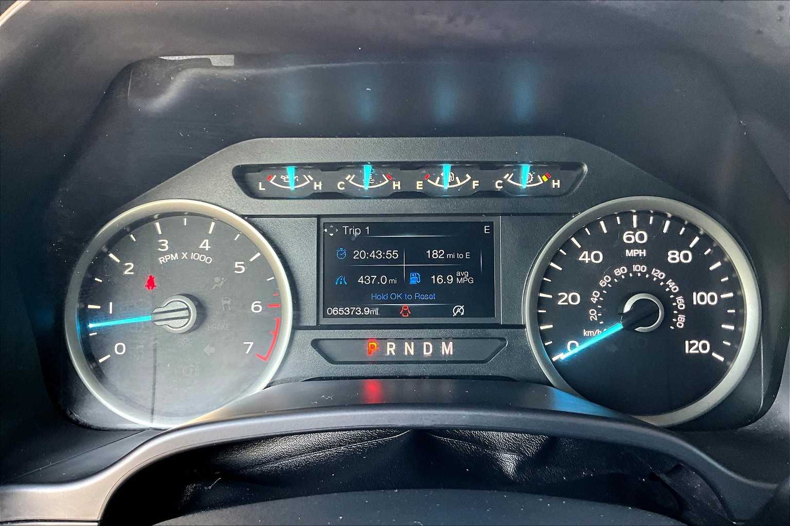 2019 Ford F-150 XLT photo 21
