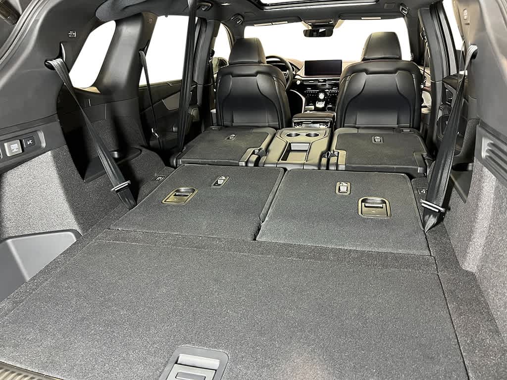 2026 Acura MDX SH-AWD A-Spec Advance photo 32