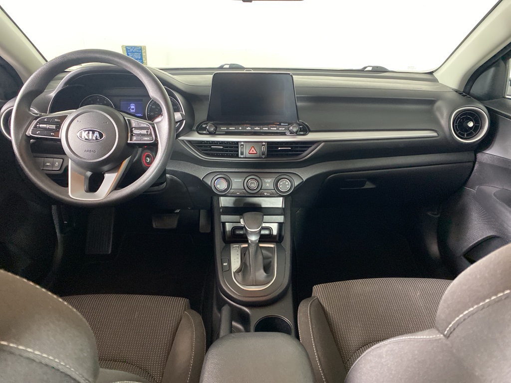 2020 Kia Forte LXS photo 21