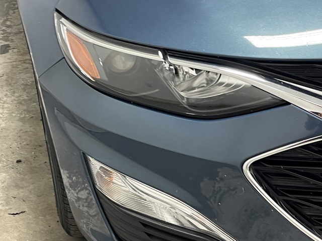 2024 Chevrolet Malibu RS photo 11