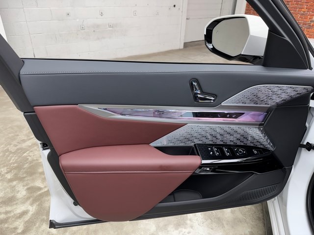 2026 Bmw 740i xDrive photo 10