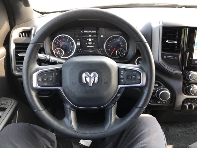 2026 Ram 1500 Tradesman photo 12