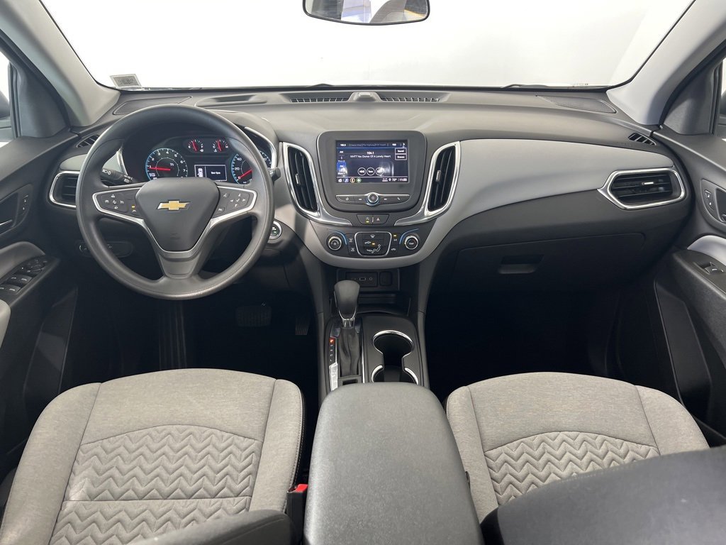 2023 Chevrolet Equinox LS photo 13