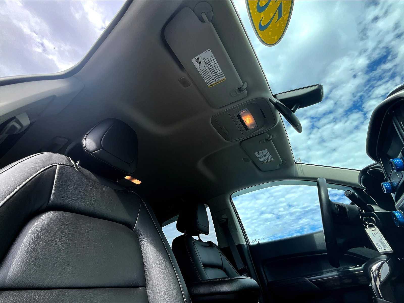 2022 Gmc Canyon Elevation photo 21