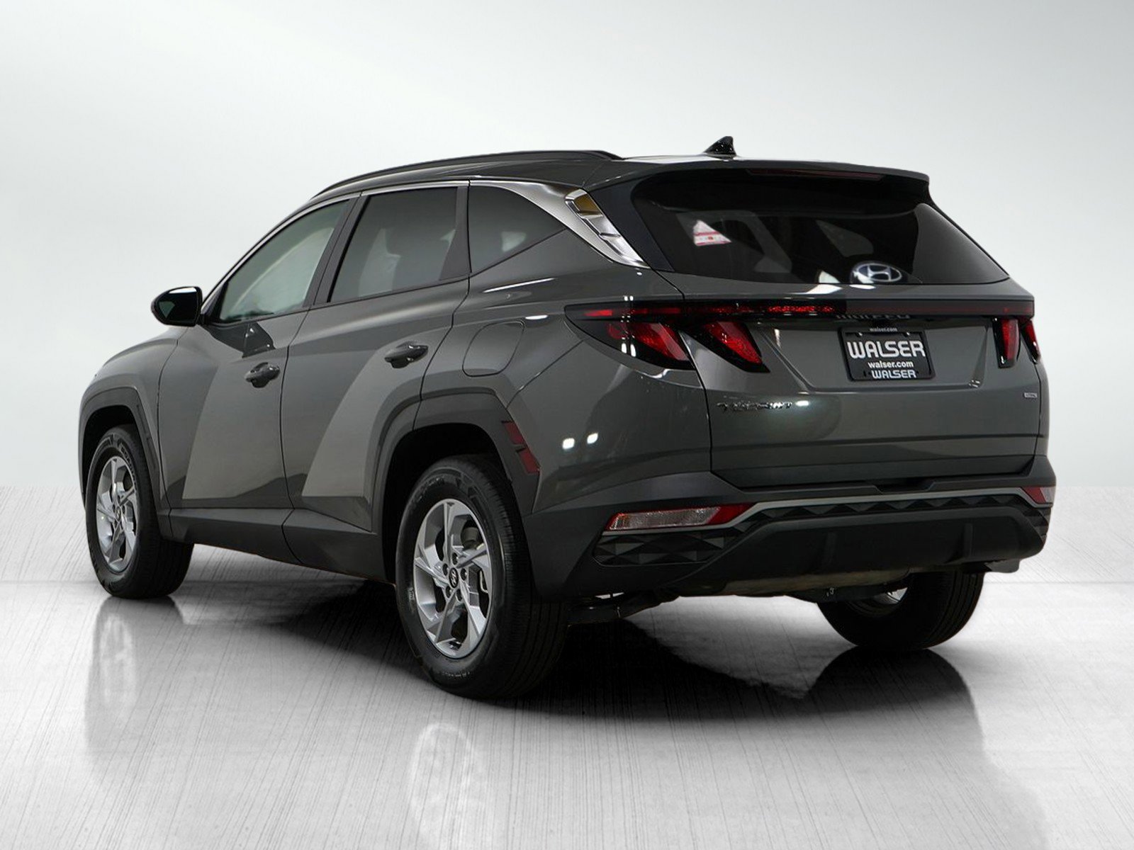 2024 Hyundai Tucson SEL photo 2