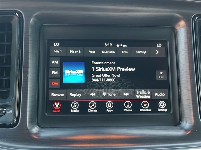 2018 Dodge Challenger SXT photo 14