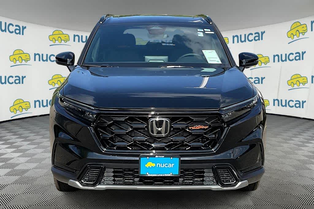 2026 Honda CR-V Hybrid photo 2
