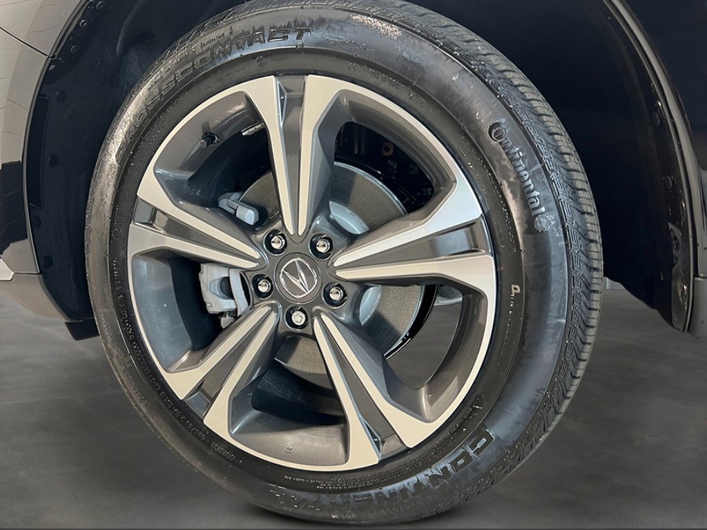2025 Acura RDX Technology photo 12