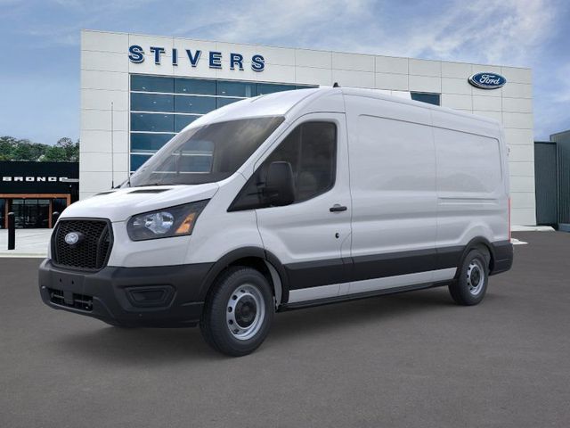 2026 Ford Transit Van Base's photo