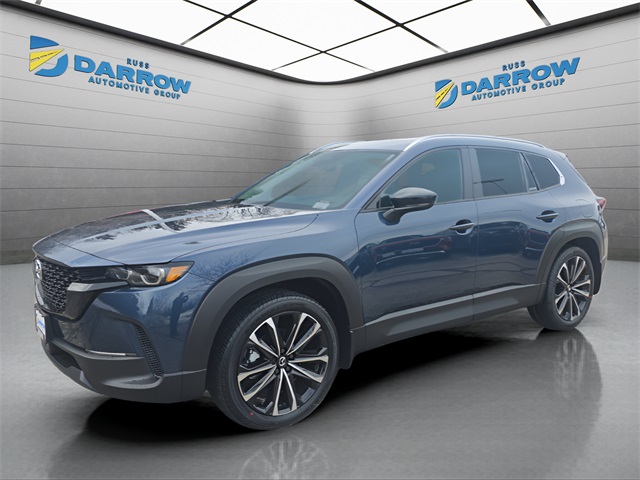 2026 Mazda CX-50 Premium's photo