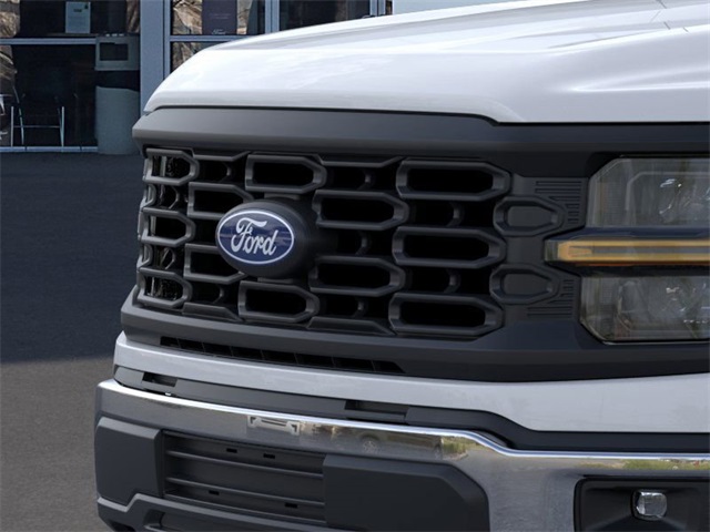 2025 Ford F-150 XL photo 16