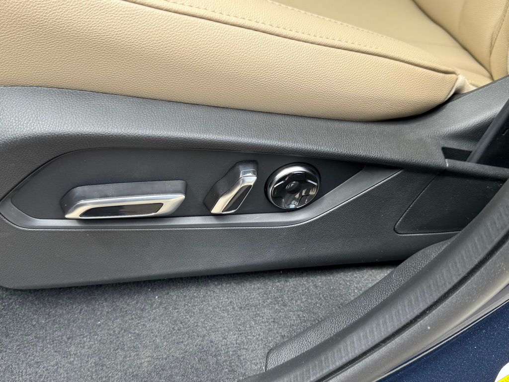 2025 Acura MDX Base photo 22