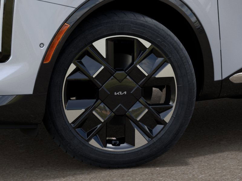 2026 Kia Sportage SX Prestige photo 8