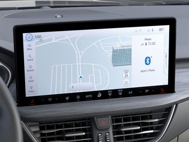 2026 FORD ESCAPE - Image 37