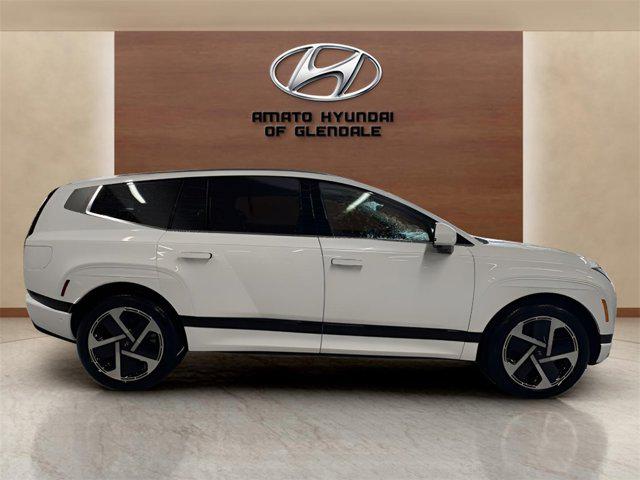 2026 Hyundai Ioniq photo 6