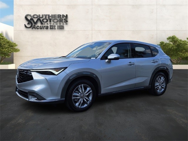 2025 Acura ADX Base's photo