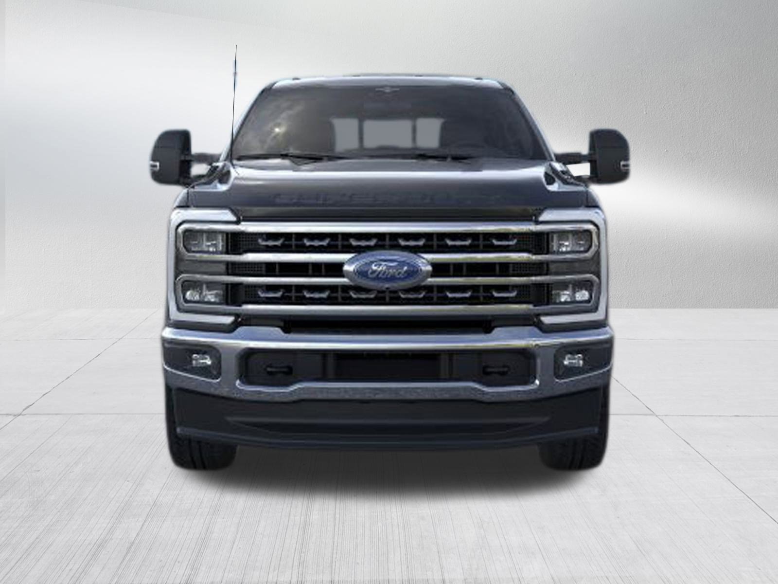 2026 Ford F-350 XLT photo 2