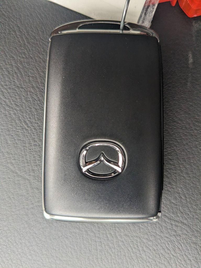 2025 Mazda CX-5 2.5 Select photo 31