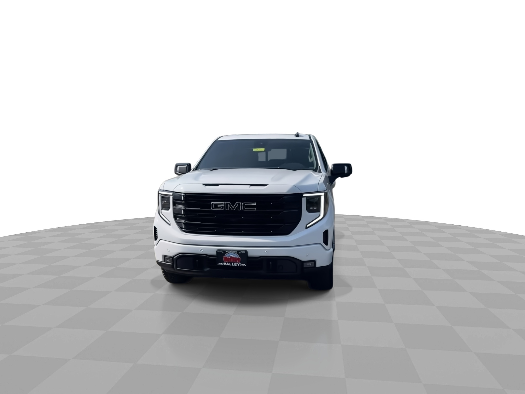 2025 Gmc Sierra 1500 Elevation photo 3