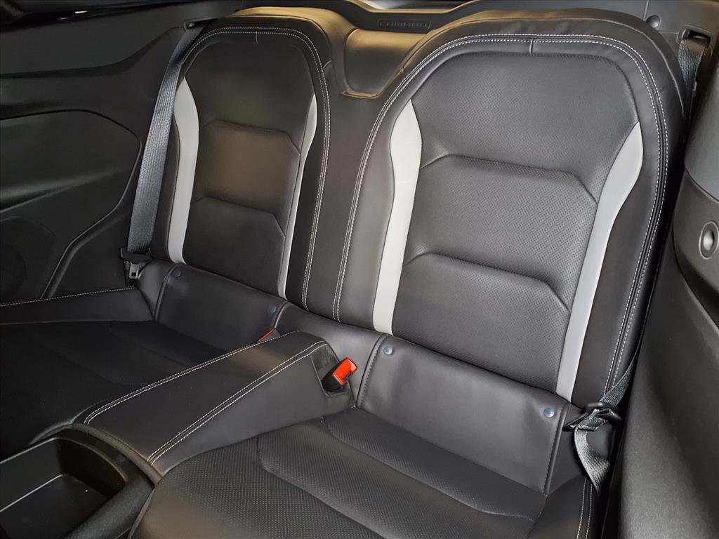 2023 Chevrolet Camaro 2LT photo 17
