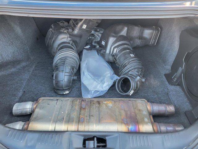 2024 FORD MUSTANG - Image 49